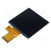 PH480480T001-ZHA Display: TFT; 4"; 480x480; Illumin: LED; Dim: 77x80x2.3mm; 1000cd/m2 j91-dLZTH5BARD9zNJT8ZfIgDjmYkva8SBVTqHiFJZ8