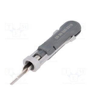 09990000319 Tool: for  removal; terminals kTglE8e6qC3fLAX_9CbR1_vWfBUwz6Hrqkn8tiNl-jQ