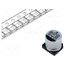 AEA1010470M080R Capacitor: electrolytic; SMD; 47uF; 80VDC; Ø10x10mm; 5000h; AEA -7SMZlPYM7uXZ1qvvWQGppWBS9xwPYpeGDllVnjNycI