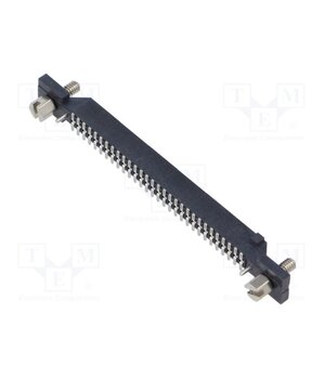 SFM-130-02-L-D-DS Connector: PCB to PCB; socket; female; PIN: 60; SFM; vertical; 3.7A oTyc4cdaAucJJ5Ce9iPAHlH1sR6Mg4A0BLjbpqUk0Ag