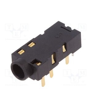 OTJ-4 (FCR684204T ) Connector: optical (Toslink) + Jack 3,5mm; THT; angled 90° 2iOEW3PLjZicCvFrwIsS-etMO7ZKXors4aaWTCcnSJs