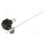 ZCKD59 Driving head; plastic rod Ø6 with 200mm length; plastic pccGupmBfOb22no1q8-2TH-AUXHgJ06CFMG2UD1wSJs