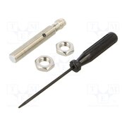 BCS M08T4E2-PSM15C-S49G Sensor: capacitive; Range: 0.1÷1.5mm; OUT: PNP / NO; Usup: 10÷30VDC yGeBK6dQLJzkTe7Ojk9sh02VYjD7NkWjPWmSHWcty7g