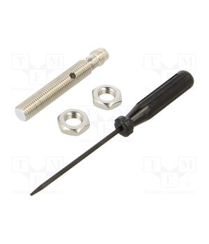 BCS M08T4E2-PSM15C-S49G Sensor: capacitive; Range: 0.1÷1.5mm; OUT: PNP / NO; Usup: 10÷30VDC yGeBK6dQLJzkTe7Ojk9sh02VYjD7NkWjPWmSHWcty7g