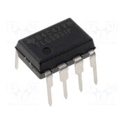 TLC393IP IC: comparator; low-power; Cmp: 2; 2.5us; 3÷16V; THT; DIP8 ewIjMAzLlTvWQqw02InQO92UpDtFdBNSyXrgHznwrr4