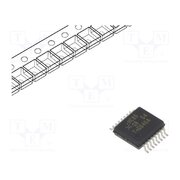 74HC85DB,118 IC: digital; 4bit,comparator; CMOS; SMD; SSOP16; HC; 2÷6VDC S0htCOaYpPbNekajjJ495a5RcXJauK_eVqPIAXQxw00