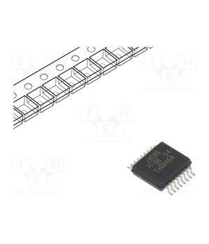74HC85DB,118 IC: digital; 4bit,comparator; CMOS; SMD; SSOP16; HC; 2÷6VDC S0htCOaYpPbNekajjJ495a5RcXJauK_eVqPIAXQxw00