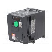 ATV320U04N4C Vector inverter; 0.37kW; 3x400VAC; 3x380÷500VAC; 0÷10V; IN: 9; 1.5A YzmwYgpDMyb0GmkxE2165yz-Q5MixvL1oReryro3AqQ
