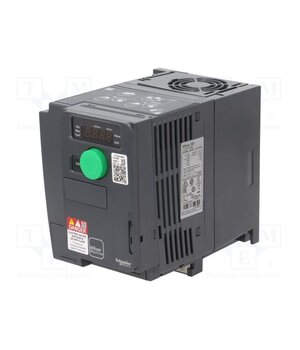 ATV320U04N4C Vector inverter; 0.37kW; 3x400VAC; 3x380÷500VAC; 0÷10V; IN: 9; 1.5A YzmwYgpDMyb0GmkxE2165yz-Q5MixvL1oReryro3AqQ