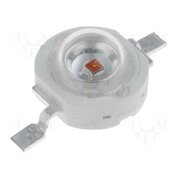 OSY5XAE1E1E Power LED; yellow; EMITER; 140°; 350mA; 590nm; 50lm; 1W; 2÷3VDC D5I-v9VMkwPZed5KdrnuziwTo8lXLLU0FFeZIftjpXc