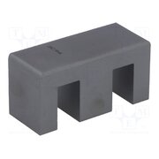 E65/32/27-3C94 Core: ferrite; E; 3C94; 8600nH; 79000mm3; 540mm2; A: 65mm; B: 44.2mm suSuBf5E4IeNOQZjgZWr_Wr-fK_j39NYDdJstIK5ME4