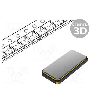 ABM8G-12.000MHZ-B4Y-T Generator: quartz; 12MHz; SMD; ±30ppm; -20÷70°C; 2.5x3.2x1mm NJezXOuh7MFdhi_1Gj2AUZQPqq1YKiNLAwCu5yn0kXI