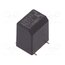 RBS330212T Sensor: tilt; ±10°; -25÷85°C; OUT: SPST-NO; 3.3÷5VDC; horizontal xQyn7wOVeulOG2mO2u_cA1PYa864i7NbUq4OC9ImXyA