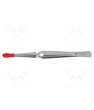 5-155-5 Tweezers; 160mm; Blade tip shape: shovel; universal mpcy1E-6n7P-68PkuJp6rDkAONRDV762zQh0aqdpb18