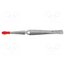 5-155-5 Tweezers; 160mm; Blade tip shape: shovel; universal mpcy1E-6n7P-68PkuJp6rDkAONRDV762zQh0aqdpb18