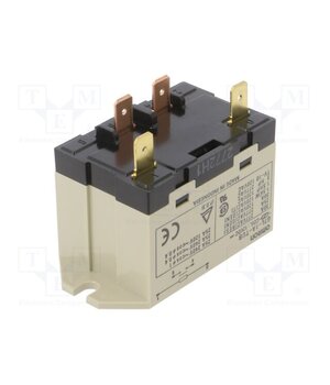G7L-1A-TUB 12DC Relay: electromagnetic; SPST-NO; Ucoil: 12VDC; Icontacts max: 30A 6CPYyTP6pDJ7eQKtGbMSMqG1IMu3_XM5dYUusCVhiNg