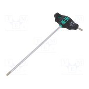 05023376001 Screwdriver; Torx®; TX25; with holding function; 400 -pbjdbQ1QorGiIaw7VMvoWj9oOzWOD7RxPRaqfnAnoY
