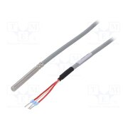 72-23301001-0300.0050.JJ.TM Sensor: temperature; Pt100; cl.A; Body dim: Ø6x50mm; -10÷105°C 5E5FAxeRlTQPgCERt5YH1FbNq_kURyf1899IbnuNHng
