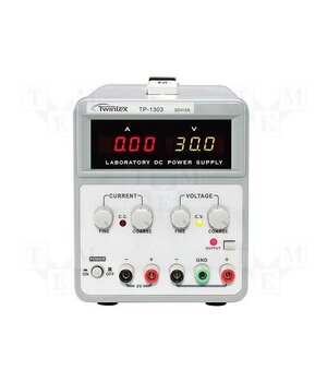 TP-1305 Power supply: laboratory; linear,multi-channel; 0÷30VDC; 0÷5A naxIYyOoXNXml5CfRBOgWsWV5GL9NPzvR8kQkvQ41z0