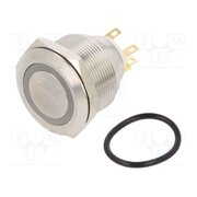 LAS1GQ25-11E/R/12V/S Switch: vandal resistant; Pos: 2; SPDT; 3A/220VAC; 5A/24VDC; IP65 tXp1gCbYkjl1rvdrHuRE1zshwFfrFQVzZKV-BWVNYF0