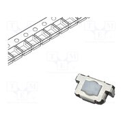 EVQP44B3M Microswitch TACT; SPST; Pos: 2; 0.02A/12VDC; SMT; 6x3.5x3.5mm QHXztBXxRqDC8d6Lce8llZZXuH6cg3H3_8D7vdxkSY4
