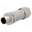 MSAS-03BMMB-SL7001 Connector: M12; plug; PIN: 3; male; 250V; straight; IP67,IP68; 4A 7qvKtYdhXMo5GGGxdYay7TWrEj4JwRLNItPNp01Q5Og