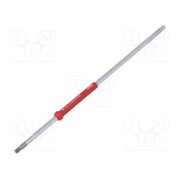 26062 Interchangeable blade; hex key; HEX 3mm; SYSTEM 4; 5.5Nm CoLJ3ZtQ1JsKoxGamJeU3mFU5QriamkhcObW_083Qn8