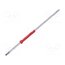 26062 Interchangeable blade; hex key; HEX 3mm; SYSTEM 4; 5.5Nm CoLJ3ZtQ1JsKoxGamJeU3mFU5QriamkhcObW_083Qn8