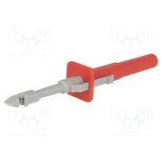 AX-CP-03-R Clip-on probe; with puncturing point; 10A; red; 4mm; Ø: 4mm o75jk9wU2LK-4qIrRoymdWE_KdbrsCsw7SfFdAXd9ec