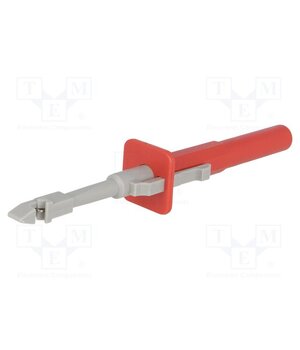 AX-CP-03-R Clip-on probe; with puncturing point; 10A; red; 4mm; Ø: 4mm o75jk9wU2LK-4qIrRoymdWE_KdbrsCsw7SfFdAXd9ec