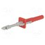 AX-CP-03-R Clip-on probe; with puncturing point; 10A; red; 4mm; Ø: 4mm o75jk9wU2LK-4qIrRoymdWE_KdbrsCsw7SfFdAXd9ec