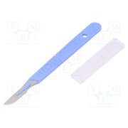 2331 SM Knife; modeller's; 148mm 8aRrIi5R8Zepi74pU008D5mU8xhOQB6pRirGVN4AYO8