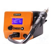HCT-910-21 Station: hot air; digital,with knob; 900W; 50÷600°C; ESD; 120l/min NxjxyuIlO1SYiFI_0b56Pe83b_DVuKdQQUU7aOefGK0