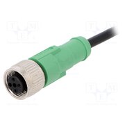 SAC-3P-1,5-PVC/M12FS Cable: for sensors/automation; M12; PIN: 3; straight; 1.5m; plug 6azXMjRh-R-tiPuG15PD89pexj7JcS9sa-CvhPghtiw