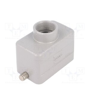 19300101441 Enclosure for connectors: HDC; size 10B; for cable; Han; IP65 uR6xEtx8ZfOBPZnwl99nBtxMfCi9BzJHhJR-nhzsyhM