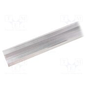 3045.1213PL Mounting rail for protection rubber strip; -20÷55°C; 2m OLh-FxEVjj2u7uctQGKSz72UlHgz1AKwvipmzxYYr3g