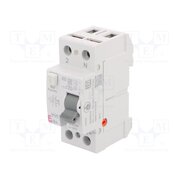 EFI-P2 AC 40/0.03 RCD breaker; Inom: 40A; Ires: 30mA; Poles: 2; 230V,400V; IP20; EFI wyiW7B7tDUeZHB5dzjj2D2zWndxgwdUQ5272NscEeHc