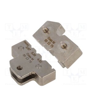 PB8 Crimping jaws; coaxial connectors; 2.67mm2,3.25mm2,4.52mm2 UNZvBn2cro2uo9ym7zraqEfzaHWIMB5a4NPtj2EMGbg