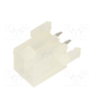 39-29-9042 Connector: wire-board; socket; male; PIN: 4; Mini-Fit Jr; straight LOT5PYulViHXxL1GluPG-JBJxbWrhJujxhfu522F1HE