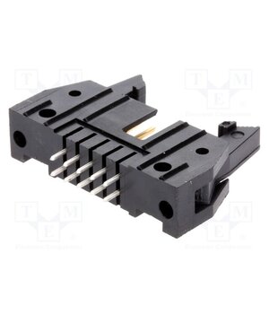 5499910-1 Connector: IDC; socket; male; PIN: 10; straight; THT; 2.54mm; 2x5 lIpQ8HoHnuHbUGNMhAiQn_qjxA5SYESfbss2HSL3tzI