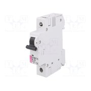 ETIMAT 10 1P B25 Circuit breaker; 230/400VAC; Inom: 25A; Poles: 1; Charact: B; 10kA zhozRMDyz0H_8qx9vuFCm12ypPk8BPMUeL8LY7jlBp4