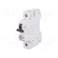ETIMAT 10 1P B25 Circuit breaker; 230/400VAC; Inom: 25A; Poles: 1; Charact: B; 10kA zhozRMDyz0H_8qx9vuFCm12ypPk8BPMUeL8LY7jlBp4