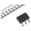 SN74LVC1G57DCKR IC: digital; configurable,multiple-function; IN: 3; CMOS; SMD; 10uA Kj5QculVy5ehnRUz51KkH5Deb6rLpT9CIPfCuIa-K6E
