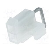 39-29-1028 Connector: wire-board; socket; male; PIN: 2; Mini-Fit Jr; 9A; THT -l9ZQXz1eUSbe2OxADyF0yffX3wImTUtOtLfiMOE_Mc