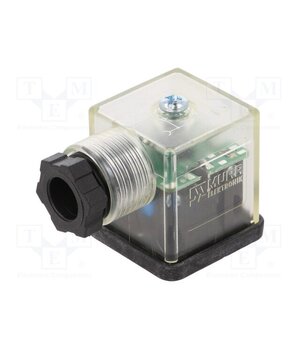 7000-29085-0000000 Connector: valve connector; plug; form A; 18mm; female; PIN: 3; 110V 0gsQGyN7t5wkoBMc2b1DIDNOD1Y-qJKHVNso1vIeG1E