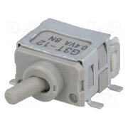 G3T12AH Switch: toggle; Pos: 2; SPDT; ON-ON; 0.01A/28VAC; 0.01A/28VDC; G3T mvjbob_rvuJs1vv75skyROMaVKeZRPMwq1pdAucL33E