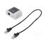 NANO DIGITAL INPUT POE Industrial module: digital input; -10÷55°C; IP30; 12÷24VDC; IN: 1 Aa80kwfgQiR2l__YP2M1got_WHKI-NnW05Gxia4jyQk