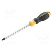 STHT16164-0 Screwdriver; Pozidriv®; PZ3; C/GRIP; 150mm tKf8NTq4xeQ6XIcAmxXTE0rfX1QztfQiqaur_pkzlxE