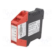 SCR 4-W22-3.5-D Module: safety relay; 24VAC; 24VDC; for DIN rail mounting; SCR ON _sMZo_Yp5YM-BxmPMzCeI7EJ1sVGo63ylKKQriIqZ00