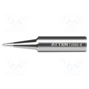 T2080-B Tip; conical; 1mm; for  soldering iron EskWMjSAJwYFEqXSR0ABUu2wlmVvmTgCoBsifW6hT6g